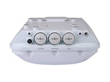 Ruckus 9F1-T670-US02 T670 US tri-band 11be outdoor 2+2+2 AP