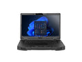 Getac S510 15.6" Rugged Laptop - Core Ultra 7 165U, 512GB SSD, Windows 11 Pro, 4G LTE, Webcam, TAA (SU672CQASHCX)