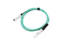 Axiom E25G-SFP28-AOC-0101-AX E25G-SFP28-AOC-0101 : 25GBASE-AOC SFP28 Active Optical Cable Extreme Compatible 1m