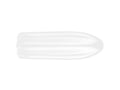 Airgain AP-MF5G-C2WG-Q-W1,EZConnect MULTIMAX 5G Antenna with MIMO LTE/5G x 2 - Wi-Fi & GNSS - 1 coax - White (590GBL001600)