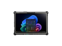 Getac F120 12.2" Fully Rugged Tablet - Core Ultra 7 256V, 16GB RAM, 512GB SSD, Windows 11 Pro, 4G LTE, Webcam, TAA (FW3726WA18XX)