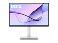 BenQ MA270UP 27" 4K UHD IPS Monitor for Mac, USB-C, Grey