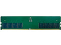 QNAP RAM-16GDR5ECK0-UD-5600 16GB DDR5 ECC RAM, 5600MHz, UDIMMTS-h1277AXU-RP, TS-h1677AXU-RP, TS-h2477AXU-RP, TS-h3077AFU, TS-h1277AFX