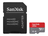 SanDisk SDSQUAB-064G-GN6MA 64GB Ultra microSD