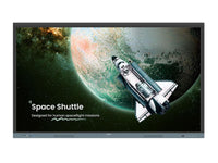 BenQ RE8604FV2 86" 4K UHD Board Essential Interactive Flat Panel (RE04FV2)