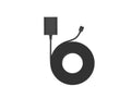 Ring USB-C Power Adapter - Black (B0BH73BDVV)