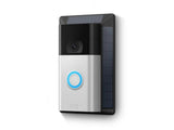Ring Solar Charger - RVD 2020 (2nd Gen) (B0B3F9LS2G)