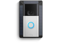 Ring Solar Charger - RVD 2020 (2nd Gen) (B0B3F9LS2G)