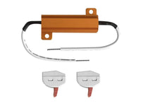 Ring Wireround Resistor - RVD/RVD2 (B07WF98SVW)