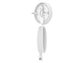 Ring Plug-In Conversion Kit - White (B093BBBM3T)