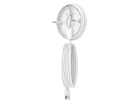 Ring Plug-In Conversion Kit - White (B093BBBM3T)