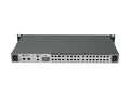 Vertiv MPU2-4032DAC-400 32-port, 4 digital KVM path, dual AC power supply, TAA compliant