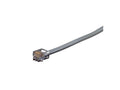 Black Box EL06MS-MM-14 RJ-11 6-WIRE MOD CBL CSTM Lngth/strt-pin 14 FT