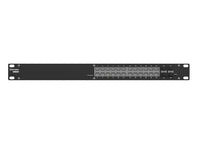 Teltonika SWM281000200 SWM281 L2+ managed switch, 19 Rack, 24xGbE, 4xSFP