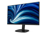 Philips 27B2N3500J 27" Monitor, LED, IPS,QHD (2560x1440),Height Adj. SPK 120Hz