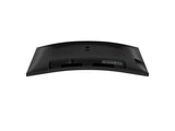 Philips 34B2U3600C LCD Monitor - Curved - 3440 x 1440 - 34Inch - 4Ms response time - 0.23175 x 0.23175 - 3500:1 - 50000000:1 - 300 cd/m2 - 178/178 - 21:9 - sRGB 120%