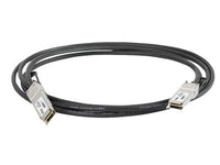 Axiom Q100P-JUNV-1M-AX QSFP28 DAC Cable for 1m, Black