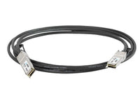 Axiom Q100P-JUNV-2M-AX QSFP28 DAC Cable 2m, Black