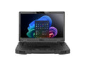 Getac S510 AD 15.6" Rugged Laptop - AMD Ryzen AI 5 340, 32GB RAM, 512GB SSD, Windows 11 Pro, Webcam, TAA (SX173CQATSCX)