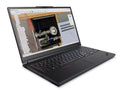 Lenovo 21V5001XUS ThinkPad T16g Gen 3, Intel Core Ultra 9 275HX (E-cores up to 4.60GHz, 36MB), 16 WQUXGA Non-Touch, W11P64 US/UK_ENG, 64.0GB, 1x2TB SSD M.2 2280 PCIe