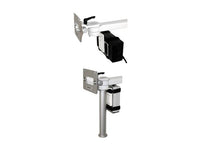 GCX WM-0024-04 Power Supply Mount