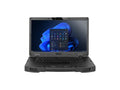 Getac S510 15.6" Rugged Laptop - Core Ultra 5 125U, 16GB RAM, 256GB SSD, Windows 11 Pro, TAA (SU1N2AQASDX6)