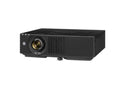 Panasonic PT-VMZ82BU8 8,000 lm WUXGA Laser LCD Projector / Digital Link / 4K Signal Input, Black Cabinet