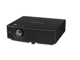 Panasonic PT-VMZ62BU8 6,500 lm WUXGA Laser LCD Projector / Digital Link / 4K Signal Input, Black Cabinet