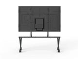 Heckler H1053-BK XL Display Stand MkII- Black
