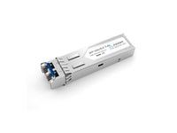Axiom SFP-10GLRLC-T-AX 10GBASE-LR Industrial Temp. SFP+ Transceiver for Moxa: SFP-10GLRLC-T