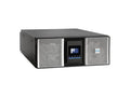 Eaton 9PX8KG2-L 9PX G2 8000VA 8000W 208V Online Double-Conversion Lithium-Ion UPS Hardwired Input L6-30R/Hardwired Network