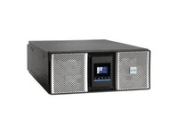 Eaton 9PX8KG2-L 9PX G2 8000VA 8000W 208V Online Double-Conversion Lithium-Ion UPS Hardwired Input L6-30R/Hardwired Network