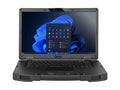 Getac S510 15.6" Rugged Laptop - Core Ultra 7 165U, 2TB SSD, Windows 11 Pro, Webcam, TAA (SU674MQASDR6)
