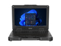 Getac X600 15.6" Fully Rugged Laptop - 128GB RAM, 1TB SSD, Windows 11 Pro, Webcam, TAA (XRE1E9RAFBCA)