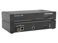 SmartAVI P2P-KHT300 Point to Point Single-Head HDMI CAT5 & Fiber Transmitter with USB 2.0, Audio, and Optional RS232.