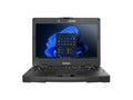 Getac S410 Gen 5 14" Rugged Laptop - Core i7-1360P, 16GB RAM, 512GB SSD, Windows 11 Pro, Webcam, TAA (ST472CQAJSXE)