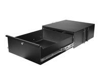Chatsworth 13083-E23 Lockable Storage Drawer; 23 IN W x 5.25 IN H x 20.5 IN D; Glacier White; Non-Vented