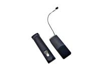 Chatsworth 14667-001 Networked RFID Electronic Lock Kit; For GlobalFrame and TeraFrame cabinet systems; Includes control