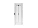 Chatsworth 14668-001 Security System RFID Electronic Lock Kit; For GlobalFrame and TeraFrame cabinet systems; Includes f