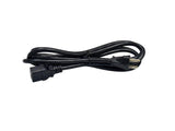 Chatsworth 17763-006 PDU Input Power Cord, 110-125V, C19 to L5-15P, 10ft, 120 in (3048 mm) L x 2 in (51mm) H x 2 in (51m