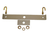 Chatsworth 12362-006 Cable Runway Center Support Kit; 6.56INW; Gold