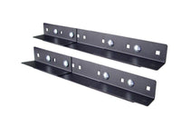 Chatsworth 15235-E06 Equipment Support Rail, Adjustable QuadraRack/ServerRack, 1025mm - 1125mm Deep, Glacier White