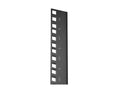 Chatsworth 15260-103 Rail,front,adj SR,7IN,GY