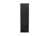Chatsworth 15270-706 PNL,SIDE,ARQR,8INX900,BK