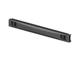 Chatsworth 34382-E01 Snap-in Filler Panel, 2U x 19 in W, for Tapped Equipment Mounting Rails, Glacier White, Pack of 6