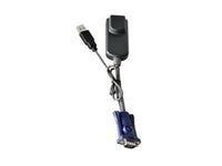 Chatsworth 37208-103 Cable  1 X VGA-USB Dongle