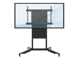 iCart CRK-ABV-42 Above display camera mount supports Cisco Room Kit, Room Kit Plus, Room Bar and Room Bar Pro. For displ