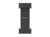 iCart YEA-32-BUNDLE Yealink A20/A30 camera mount bundled with the UM-1 display mount for display sizes 32-55. Compatible with iCart carts, stands and mounting solutions.
