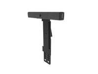 iCart NEAT-BRK-42 Neat Bar and Bar Pro mount for display sizes 80-90. Positions Neat Bar above or below display. Compatible with iCart carts, stands and mounting