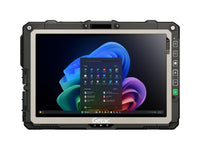 Getac UX10 Gen 5 10.1" Fully Rugged Tablet - Core Ultra 7 268V, 32GB RAM, 256GB SSD, Windows 11 Pro, TAA (UWHBC4TAXKLX)